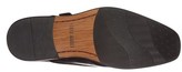 Thumbnail for your product : Steve Madden 'Devito' Double Monk Shoe