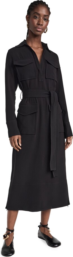 Proenza Schouler Vanessa Dress