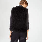 Thumbnail for your product : Club Monaco Violet Feather Vest