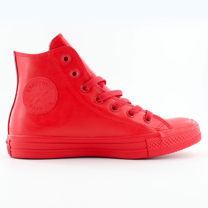 Converse Red Women's Sneakers & Athletic Shoes | ShopStyle