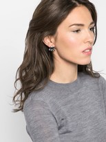 Thumbnail for your product : BaubleBar Crystal Storm Cloud Studs