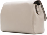 Thumbnail for your product : Bally plain satchel
