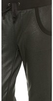Thumbnail for your product : True Religion Banded Skinny Sweatpants