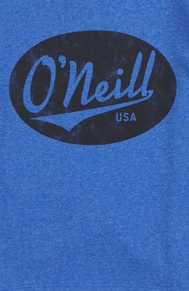 O'Neill Toddler Boy's Property T-Shirt