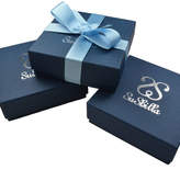 Thumbnail for your product : Calypso SuShilla Earrings Labradorite Blue Topaz
