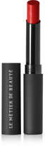 Thumbnail for your product : LeMetier de Beaute Le Metier de Beaute - Moisture Matte Lipstick - Amelie