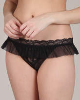 Thumbnail for your product : Aubade Boite A Desire Open String