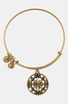Thumbnail for your product : Alex and Ani 'Compass' Expandable Wire Bangle