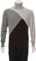 Thumbnail for your product : Michael Bastian Cashmere Turtleneck Sweater
