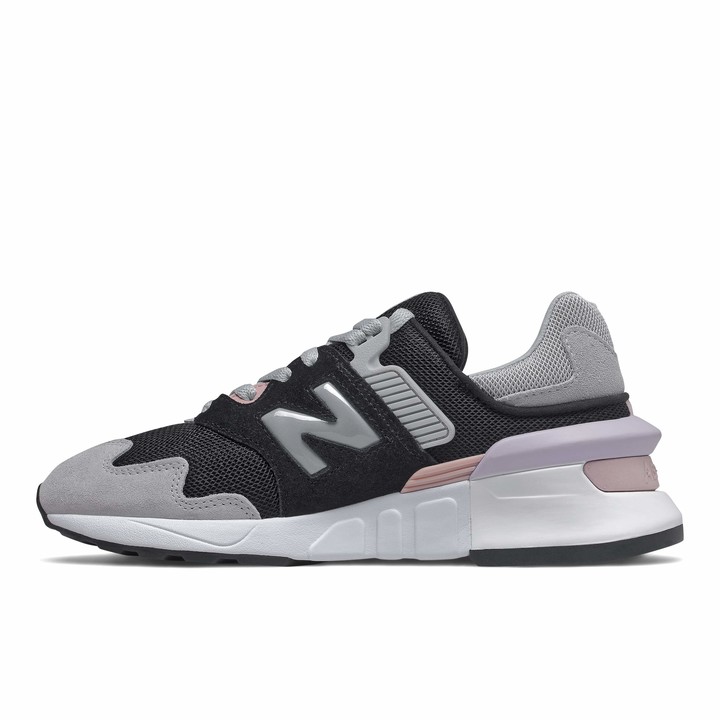 New Balance Women's 997 Sport V1 Sneaker ShopStyle