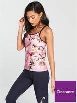 Thumbnail for your product : Ted Baker High Summer Support Vest - Pink