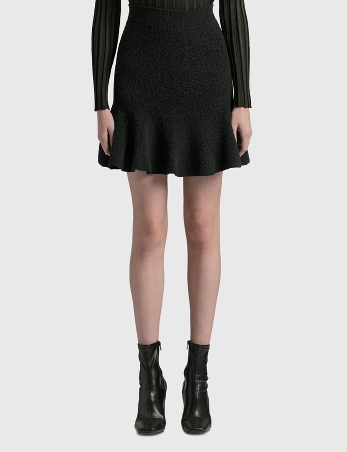 Jil Sander Midi Skirt