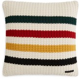 Thumbnail for your product : Pendleton Glacier Chunky Knit Decorative Pillow, 18" x 18"