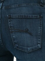 Thumbnail for your product : Nobody Denim Cult Skinny Ankle Rebel