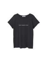 Thumbnail for your product : MANGO Message Cotton T-Shirt