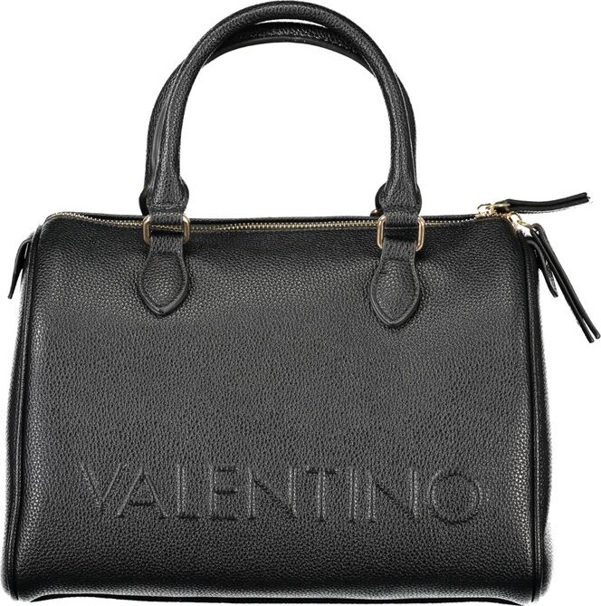 Mario Valentino Polyurethane Women Women's Handbag