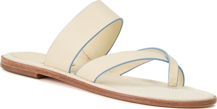 J.Mclaughlin Shay Leather Sandal