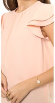 Thumbnail for your product : Shoshanna Laura Blouse