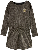 Thumbnail for your product : Juicy Couture Sparkle knitted dress 7-14 years