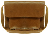 Thumbnail for your product : Pieces Naysa Leather Cross Body Bag