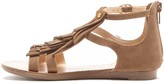 Thumbnail for your product : Sole Society Britney fringe sandal