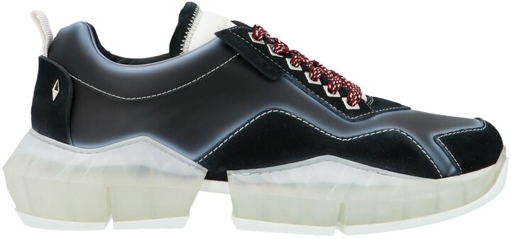 Jimmy Choo Men's Sneakers \u0026 Athletic Shoes | Shop the world's largest  collection of fashion | ShopStyle