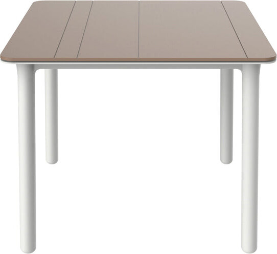Resol Noa Square Dining Table