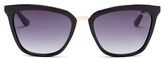 Thumbnail for your product : GUESS Women's Square Injected Sunglasses