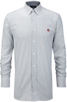 Thumbnail for your product : Henri Lloyd Men's Howard Club Regular Long Sleeve Shirt