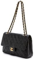 Thumbnail for your product : WGACA What Goes Around Comes Around Chanel 2.55 Shoulder Bag