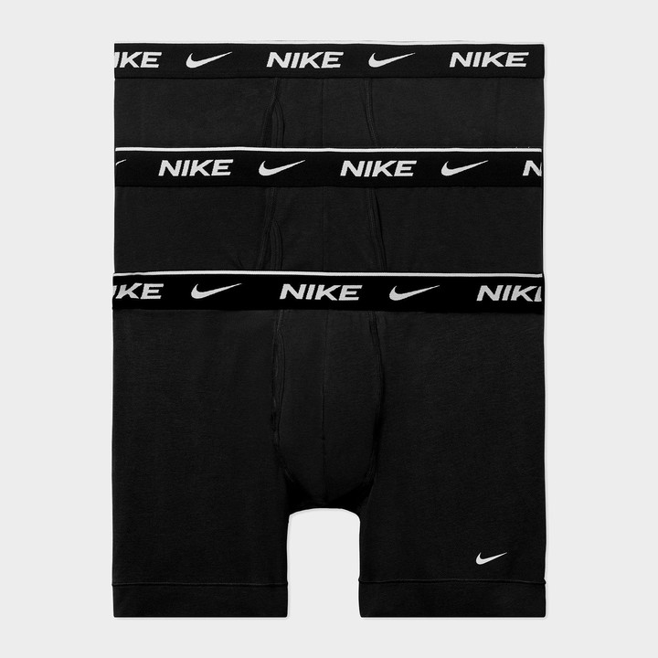 nike men's boxer briefs