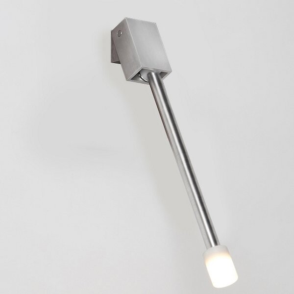 Cerno Libri LED Wall Sconce