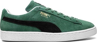 Puma Men\'s Green Shoes | Shoes Puma Men\'s | | ShopStyle 100 over Green ShopStyle