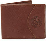Thumbnail for your product : Ghurka Slim Classic Leather Wallet No. 203, Vintage Chestnut