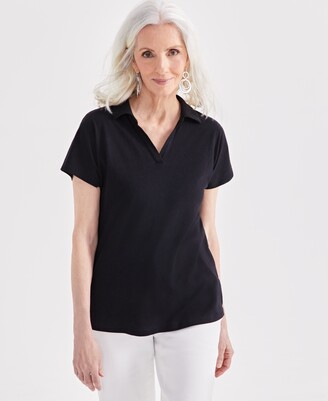 macy's style and co womens tops