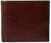 Thumbnail for your product : Bosca Old Leather Collection - Eight-Pocket Deluxe Executive Wallet w/ Passcase