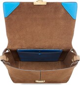 Thumbnail for your product : Fendi large Kan U shoulder bag
