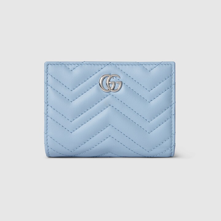 GG Marmont small wallet