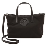 Thumbnail for your product : Tory Burch Marion Nylon Mini Tote
