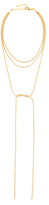 Thumbnail for your product : Lacey Ryan Shine On Bolo Necklace