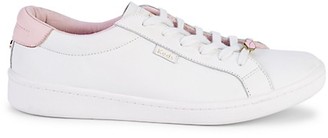 women's keds x kate spade new york ace leather glitter