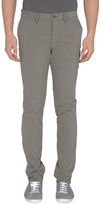 Thumbnail for your product : Thinple Casual trouser