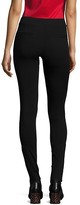 Thumbnail for your product : Helmut Lang Reflex Pull-On Bodycon Leggings