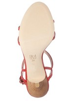 Thumbnail for your product : Pelle Moda Women's Abbie Strappy Kitten Heel Sandal