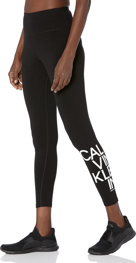 Calvin Klein Women's Activewear Pants