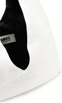 Thumbnail for your product : MM6 MAISON MARGIELA Japanese tote bag