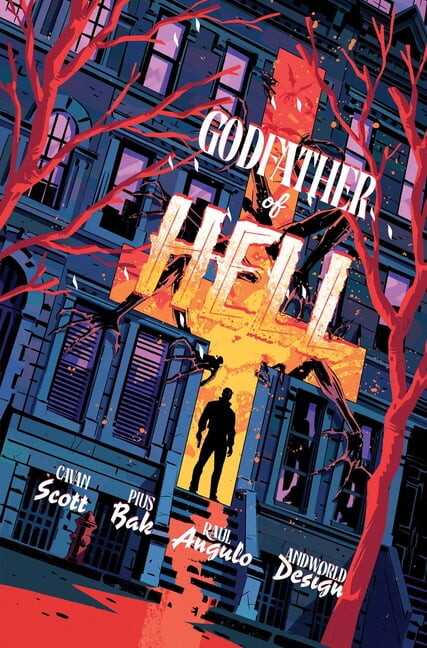 Godfather of Hell Vol. 1, (Paperback)