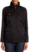 Thumbnail for your product : Vince Camuto Roll Sleeve Anorak