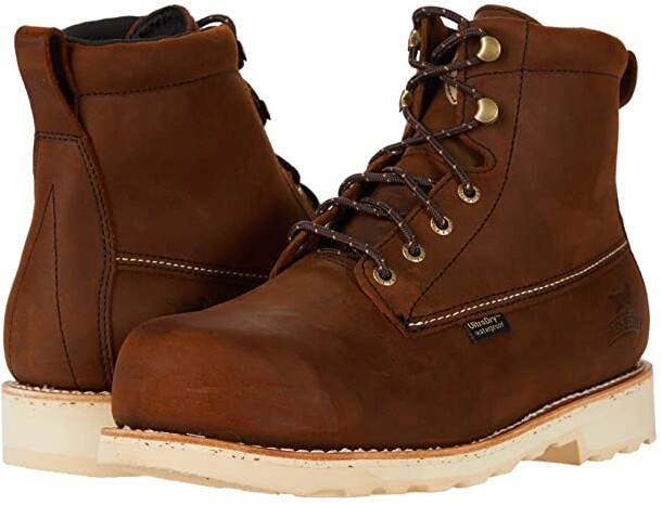 irish setter wingshooter work boots