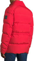 Thumbnail for your product : Belstaff Men's Tallow Lightweight Quilted Jacket
